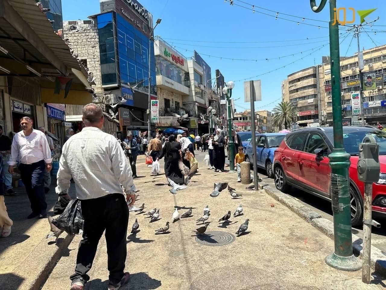 نابلس | موسوعة القرى الفلسطينية